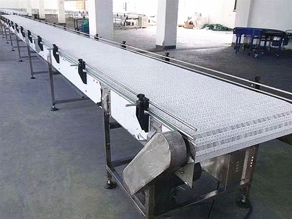 網帶輸送機